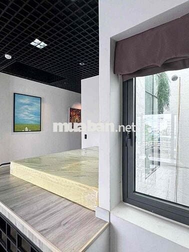 Hệ thống cho thuê gần Vòng Xoay Lăng Cha Cả quận Tân Bình