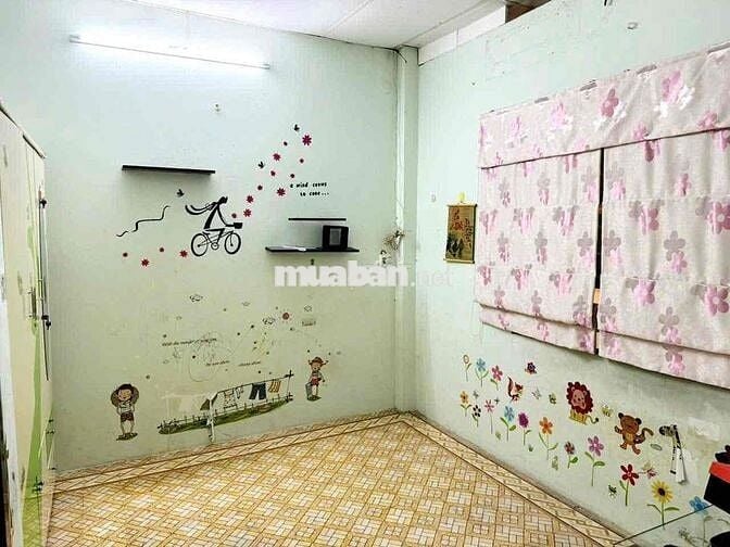 🎁Nhà 637// Quang Trung P11 Gò Vấp 5m❌20m 3pn 2wc gần coopmart