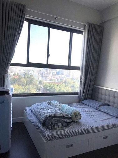 10tr/th, 80m2, Nội thất đủ, 2PN, Ruby Garden, Nguyễn Sỹ Sách, Tân Bình