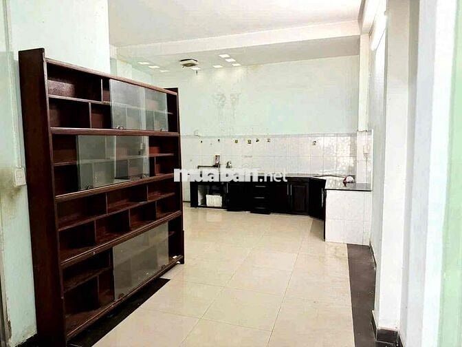 🎁Nhà 637// Quang Trung P11 Gò Vấp 5m❌20m 3pn 2wc gần coopmart