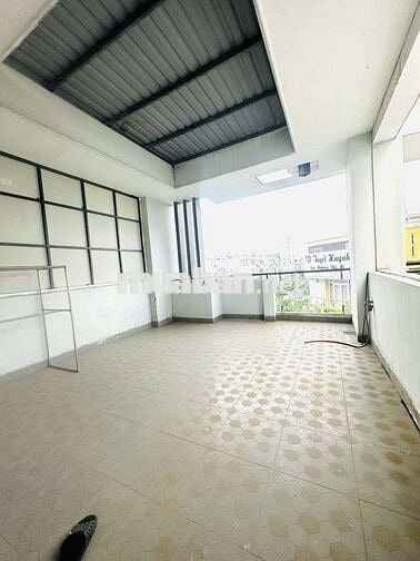 Nhà Mặt Tiền Đường Số 1B, KDC Vĩnh Lộc, Vừa ở Vừa KD, Sổ hồng riêng