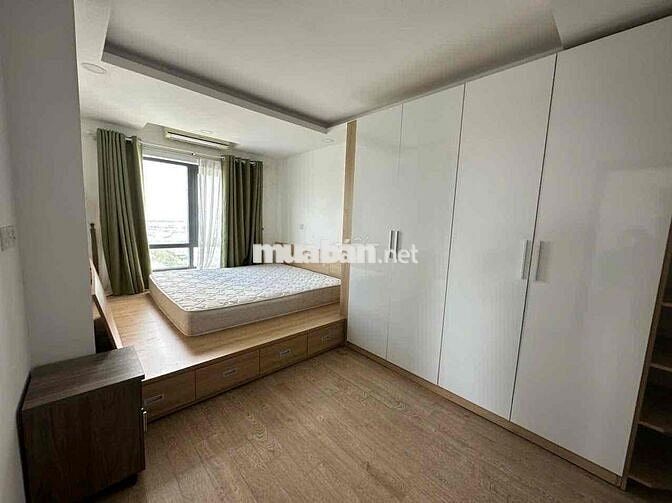 Căn  góc  tầng 18 Sơn Trà Ocean View