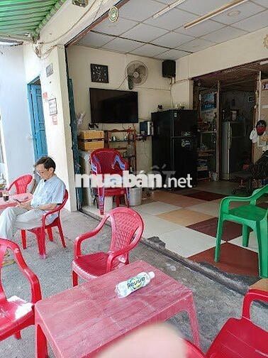 Bàn Nhà Bạch Đằng, Bình Thạnh - 80m² (5.3 x 15) - Hẻm ôtô 6m - Nhỉnh 7
