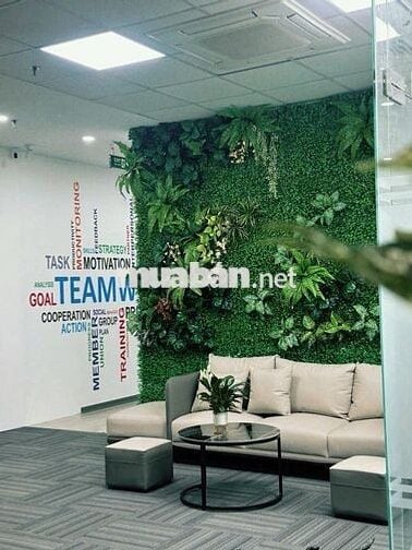 Văn phòng trọn gói, Co-Working Full đồ tại Keangnam giá chỉ từ 2 Triệu