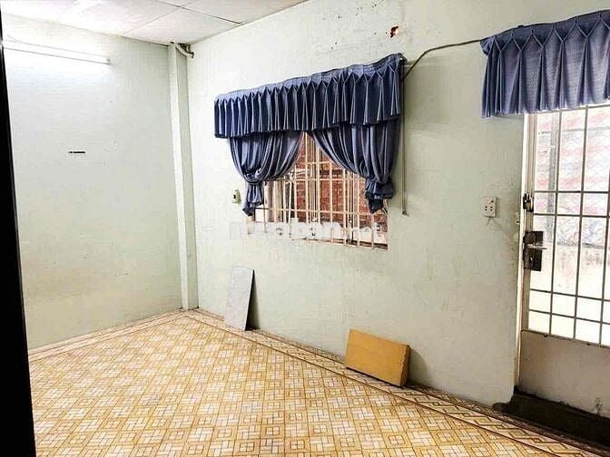 🎁Nhà 637// Quang Trung P11 Gò Vấp 5m❌20m 3pn 2wc gần coopmart