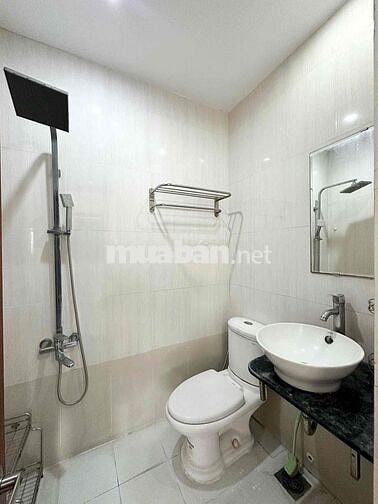 CHUNG CƯ MINI RỘNG 100m2 2PN, 2WC, 1PK RIÊNG BIỆT, GẦN TCV QUẬN 1