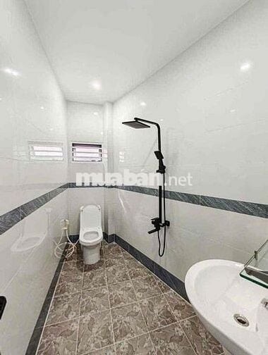 Bán nhà cấp 4 hẻm 29 Nguyễn Thông gần Aeon Mall vkk giá 2,69 tỷ