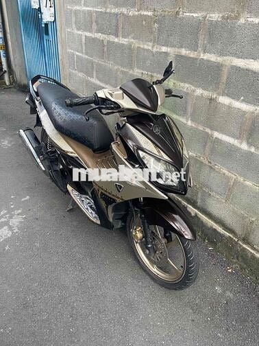 Bán yamaha novo4 giấy tờ đầy đủ