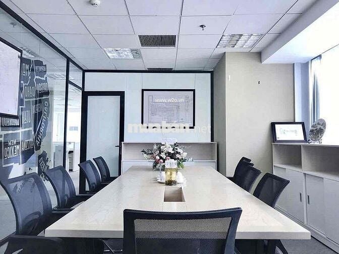 ✅ CHO THUÊ VĂN PHÒNG – khu CITYLAND, P10, GÒ VẤP. Dt : 30m² - 5 triệu