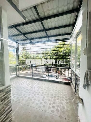 Nhà Mặt Tiền Đường Số 1B, KDC Vĩnh Lộc, Vừa ở Vừa KD, Sổ hồng riêng