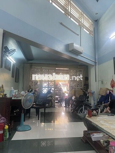 CĂN MẶT TIỀN 116mv _PHONG PHÚ, QUẬN 8_THÔNG SỐ ĐẸP, KD ĐỈNH CHỈ 13.5TỶ