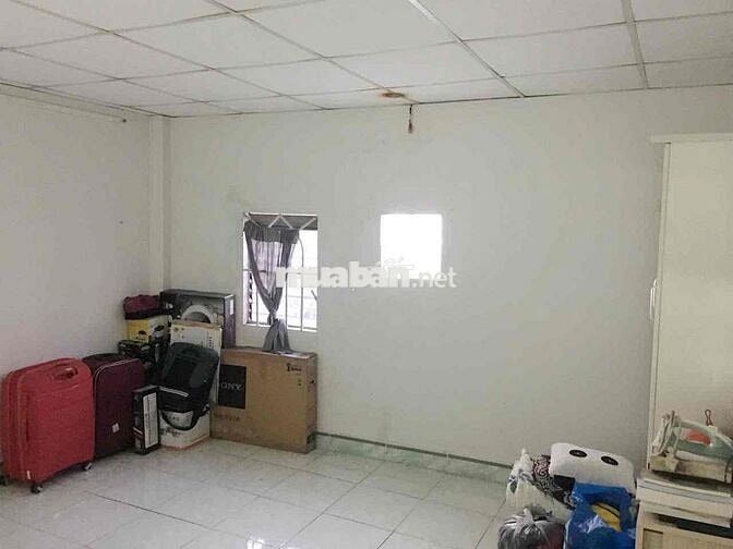 Trệt lửng 4*9; 2pn đi gò vấp gần