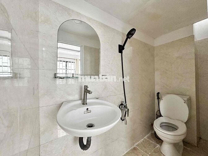 CĂN HỘ STUDIO CỬA SỔ TRỜI MÁY GIẶT RIÊNG FULL NỘI THẤT KDC CITYLAND