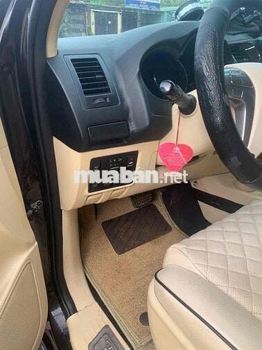 Toyota Fortuner 2015 2.7V 4x4 - 100000 km