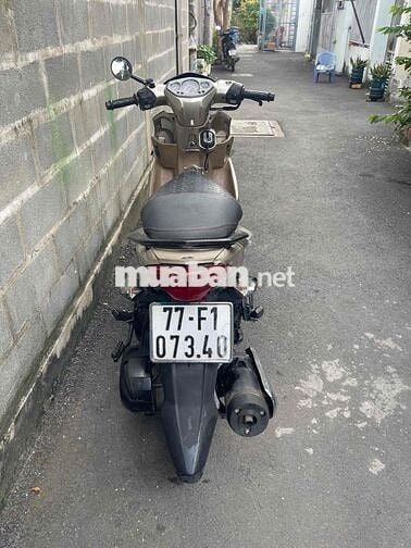 Bán yamaha novo4 giấy tờ đầy đủ