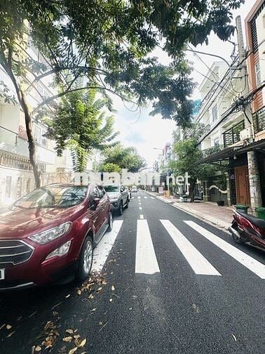 Nhà Mặt Tiền Đường Số 1B, KDC Vĩnh Lộc, Vừa ở Vừa KD, Sổ hồng riêng