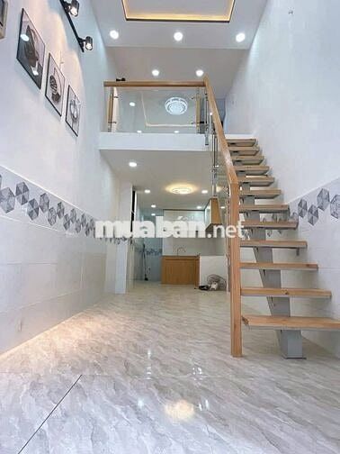 Cuối Lê Đình Cẩn, Nhà SHR, Hẻm 1/, chỉ 1 tỷ 8 còn thương lượng !!!