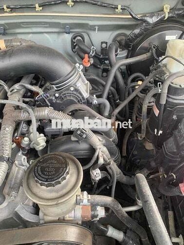 Toyota Fortuner 2015 2.7V 4x4 - 100000 km