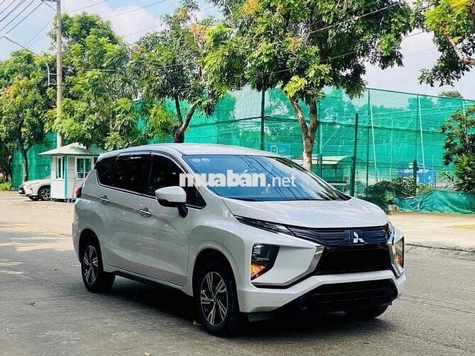 Mitsubishi Xpander 2023 MT - 58000 km