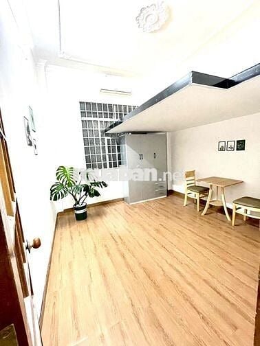 Cho THUÊ CĂN HỘ TÁCH BẾP CÓ GÁC LỬNG giá rẻ Phú nhuận