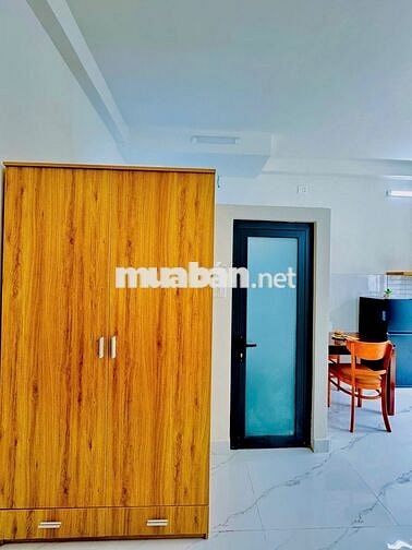 DUPLEX BAN CÔNG FULL NỘI THẤT VƯỜN LÀI GẦN CẦU SẮT AN PHÚ ĐÔNG
