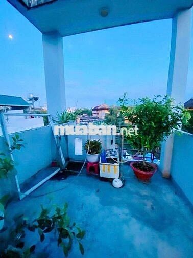 BIG C. TÔ HIẾN THÀNH - 4TẦNG - 4PN - 46M 2 - GẤP BÁN