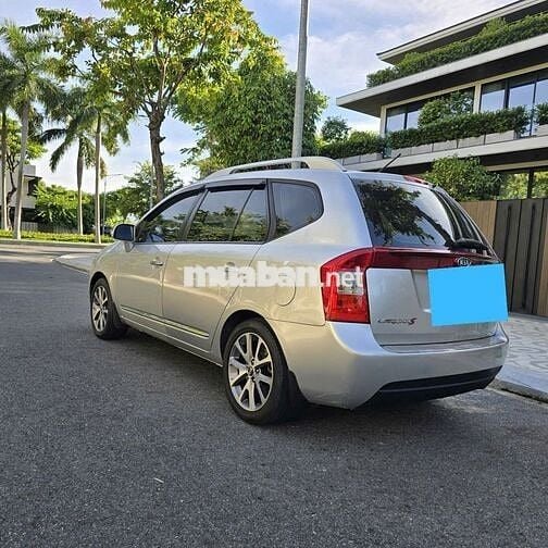 Kia Carens 2014  - 120000 km