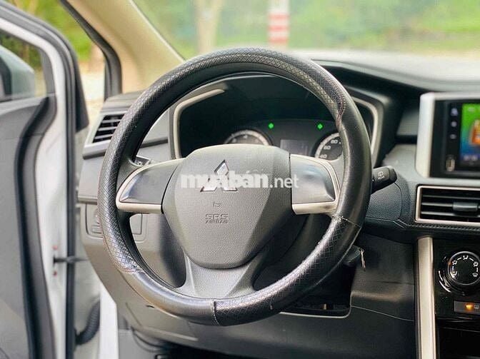Mitsubishi Xpander 2023 MT - 58000 km