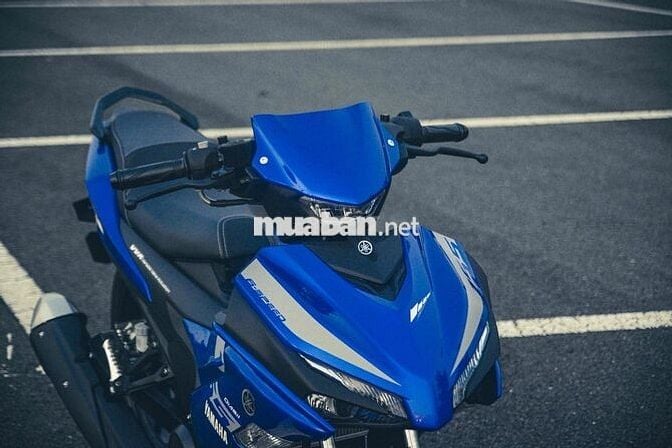 ex 155 xanh gp odo 15.000