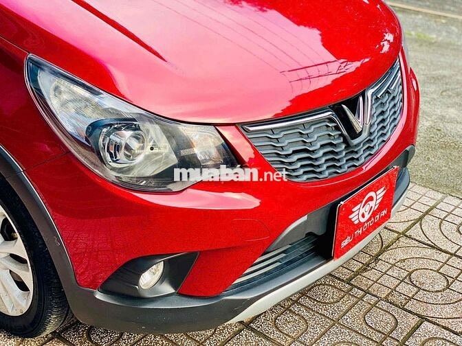 VinFast Fadil 2020 1.4 tự động 62000km còn đẹp mơi