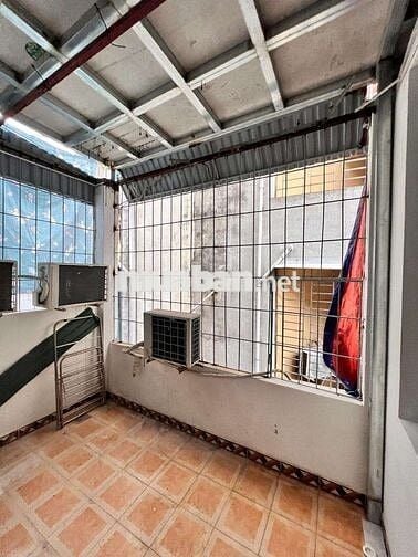 Bán nhà TT Thanh Nhàn, 120m, nhà đẹp oto đỗ 3 ngủ đủ công năng, ở ngay