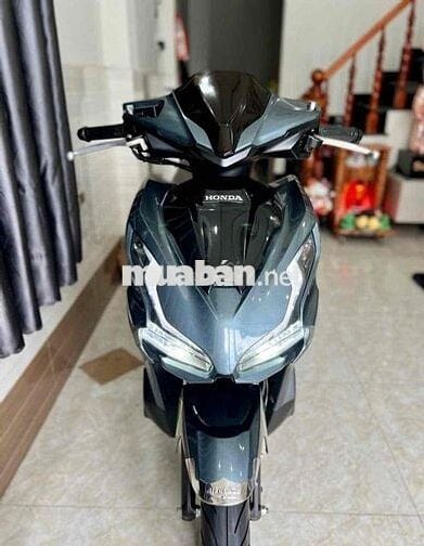 AB 160 ABS đặc biêt xanh nhám . dán full keo BSTP