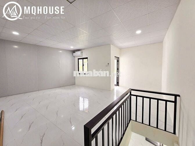 Căn hộ dạng 1 trệt 1 lầu 60m2 tại Huỳnh Tấn Phát, Q7 -kề KCX,UFM,Q4,Q1