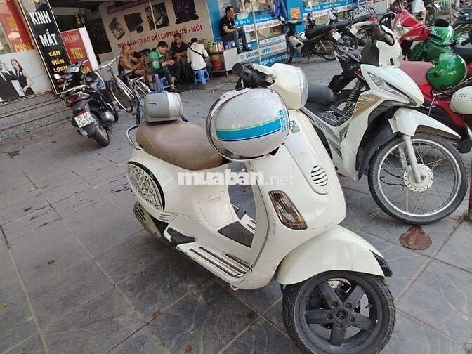 để lại cho ai cần