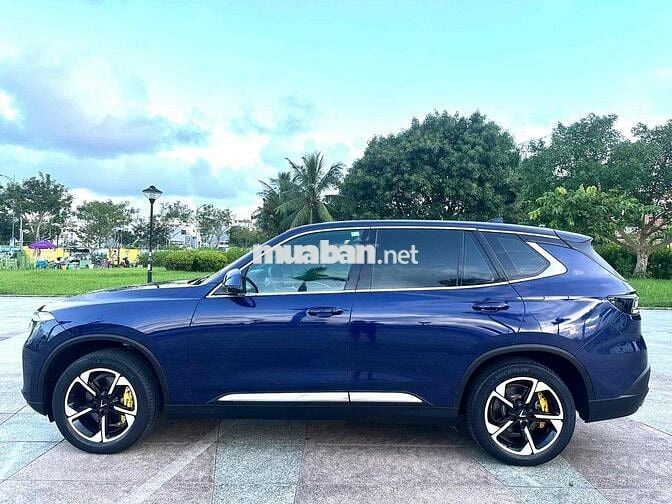 VinFast Lux SA2.0 2019 - 70000 km