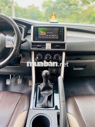 Mitsubishi Xpander 2023 MT - 58000 km