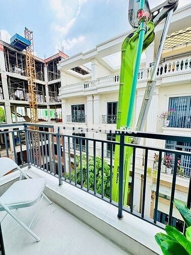 DUPLEX BAN CÔNG FULL NỘI THẤT VƯỜN LÀI GẦN CẦU SẮT AN PHÚ ĐÔNG