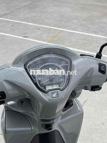 HONDA VISION 110