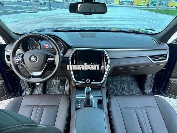 VinFast Lux SA2.0 2019 - 70000 km