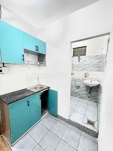 Cho THUÊ CĂN HỘ TÁCH BẾP CÓ GÁC LỬNG giá rẻ Phú nhuận