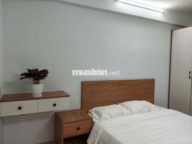 💥Thuê ngay phòng 30m2 , cửa sổ lớn , full nội thất , Ngay Lê Văn Duyệt
