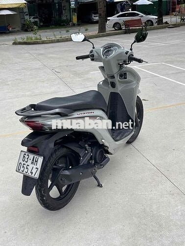 HONDA VISION 110
