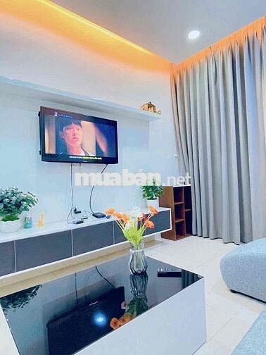 cân hộ 2 phòng ngủ khu celadon city