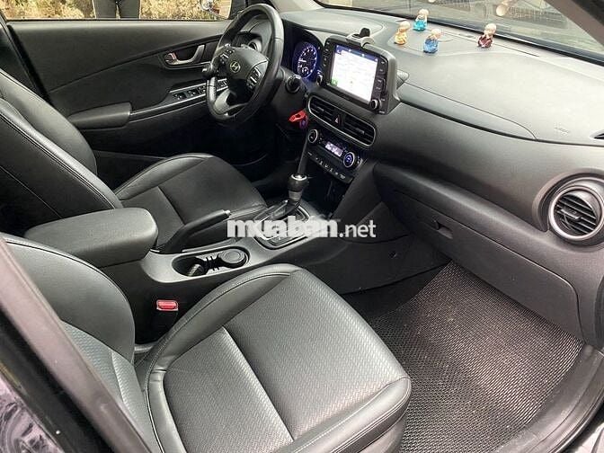 Hyundai Kona 2019 1.6 Turbo full option cực bốc