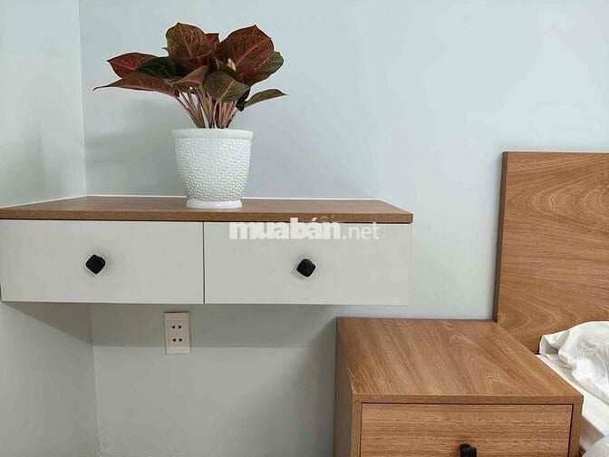 💥Thuê ngay phòng 30m2 , cửa sổ lớn , full nội thất , Ngay Lê Văn Duyệt