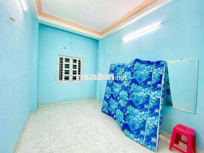 BIG C. TÔ HIẾN THÀNH - 4TẦNG - 4PN - 46M 2 - GẤP BÁN