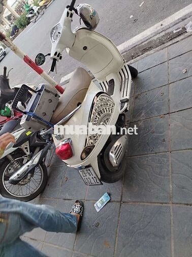 bán xe máy để lại cho ai cần