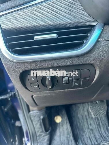 VinFast Lux SA2.0 2019 - 70000 km