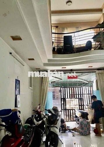 🏡 BÁ/N NHÀ PHÚ THỌ HOÀ-TÂN PHÚ-TP HCM