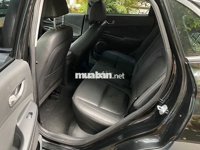 Hyundai Kona 2019 1.6 Turbo full option cực bốc